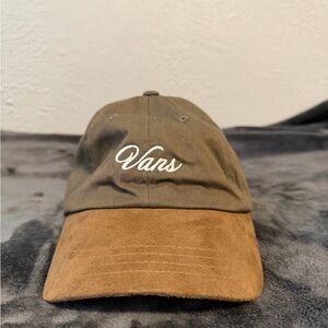 Men's Baseball Hat and Headwear